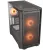 Корпус Cougar MX600 MINI RGB черный купить! 