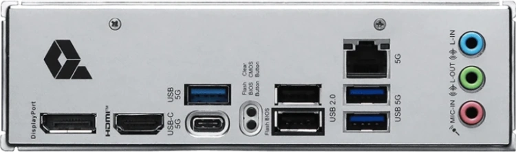 Материнская плата MSI PRO B850M-G купить! 