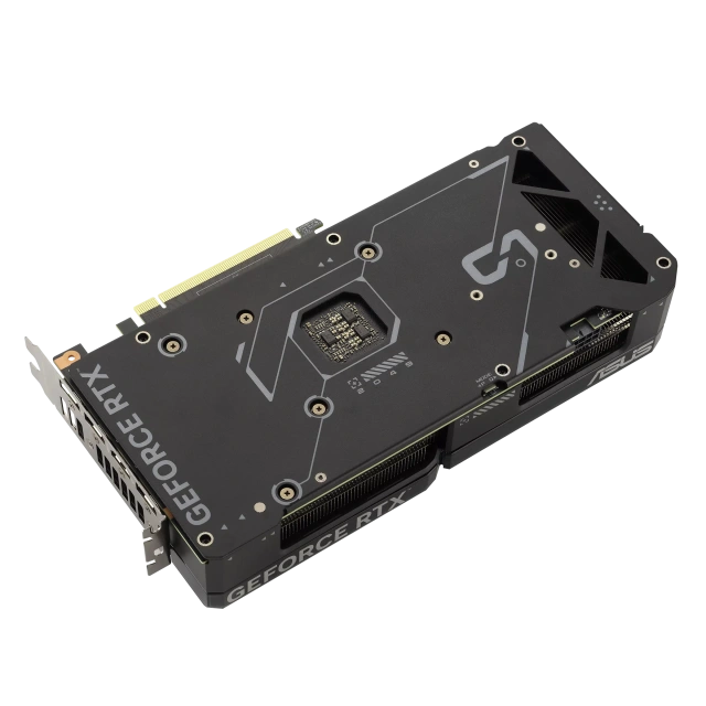 Видеокарта ASUS Dual GeForce RTX 4070 OC Edition 12GB (DUAL-RTX4070-O12G), Retail купить! 