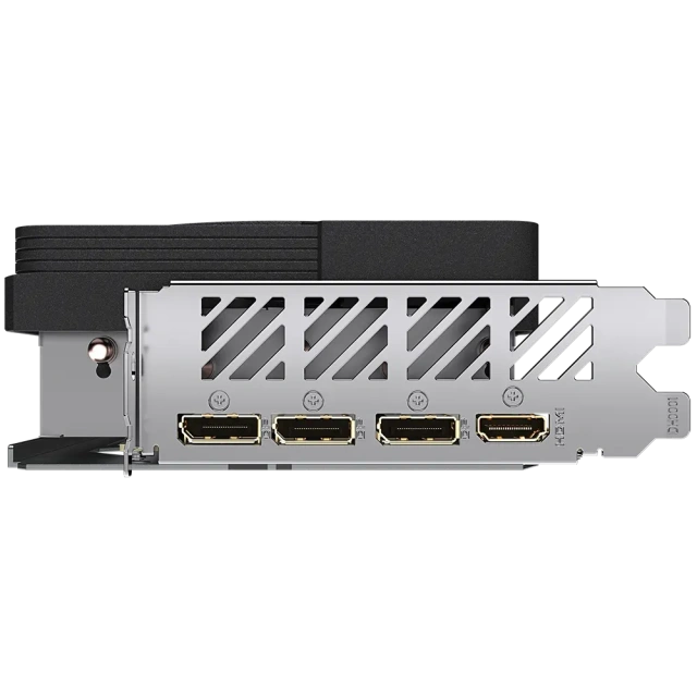 Видеокарта Gigabyte GeForce RTX 4080 SUPER 16GB WINDFORCE (GV-N408SWF3-16GD) купить! 