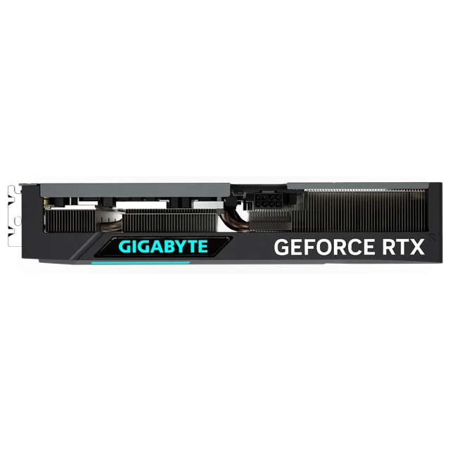 Видеокарта GIGABYTE GeForce RTX 4070 EAGLE OC 12G (GV-N4070EAGLE OC-12GD) купить! 
