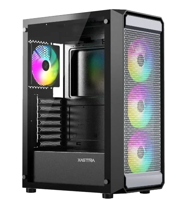 ИГРОВОЙ КОМПЬЮТЕР EVOLUTION FRESH 32 ГБ - купить по выгодной цене!