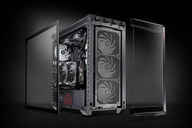 Игровой компьютер 672256 ( Ryzen 9 5950X 3.4 ГГц/AMD X570/32 ГБ DDR4 3.6 ГГц/512 ГБ SSD/GeForce RTX 3080 12 ГБ/Блок 850W/Корпус A-Data XPG BATTLECRUISER/Win 10 Pro Trial) - купить по выгодной цене!