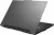 Ноутбук Asus TUF Gaming FX507ZC-RS53 (Core i5-12500H/15.6"/FHD/16GB/512GB SSD/GeForce RTX 3050 4GB/Win 11 H) Gray - фото
