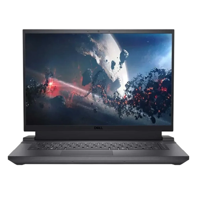 Ноутбук Dell G7 16 7630 (Core i9 13900HX/16"/2560x1600/240Hz/32Gb/2Tb SSD/NVIDIA GeForce RTX 4070 8GB/Wi-Fi/Bluetooth/Win 11 Home) Black - фото
