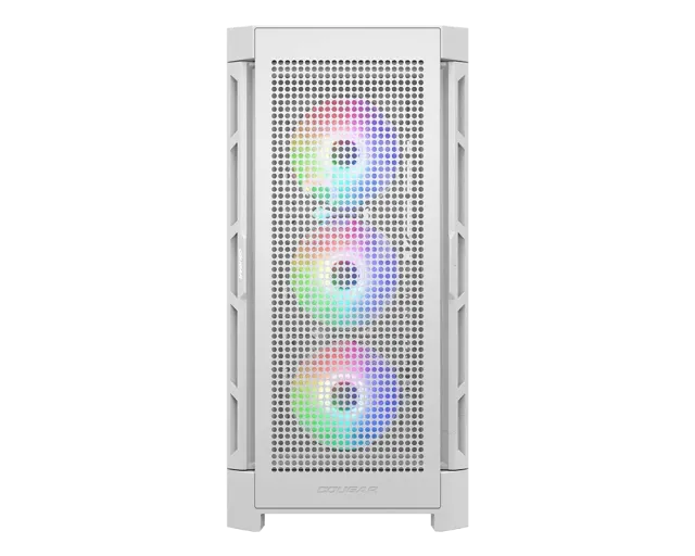 Игровой компьютер 989769 (Ryzen 9 9900X3D 4,4 ГГц/AMD B850/32 ГБ DDR5 6 ГГц/1024 ГБ SSD/RTX 5070 12 ГБ/Wi-Fi/850W/Cougar AIRFACE PRO RGB White) - купить по выгодной цене!