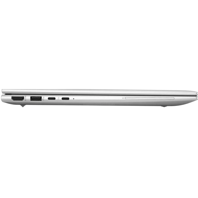 Ноутбук HP EliteBook 840 G11 (Core Ultra 7 165U/14" WUXGA/32Gb/512Gb SSD/Intel Graphics/Win11 Pro) A6SY9UT, Silver - фото