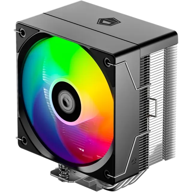 Кулер для процессора ID-COOLING SE-903-XT V2 ARGB купить! 