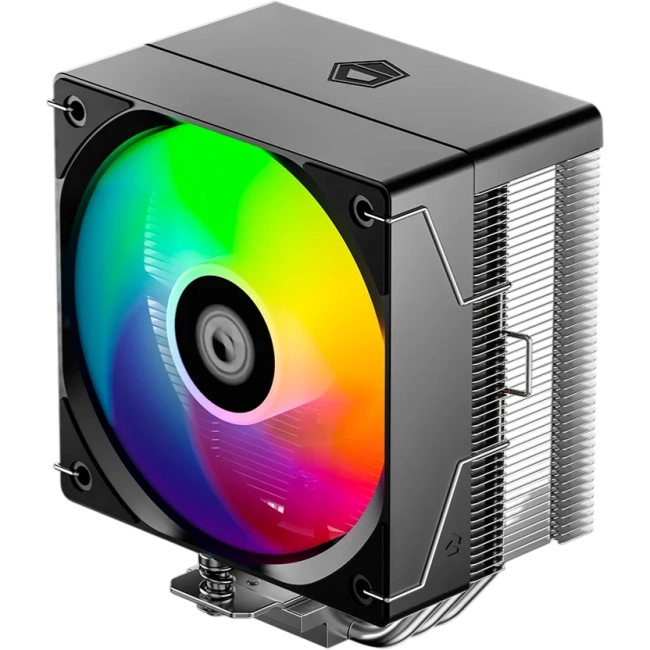 Кулер для процессора ID-COOLING SE-903-XT V2 ARGB купить! 