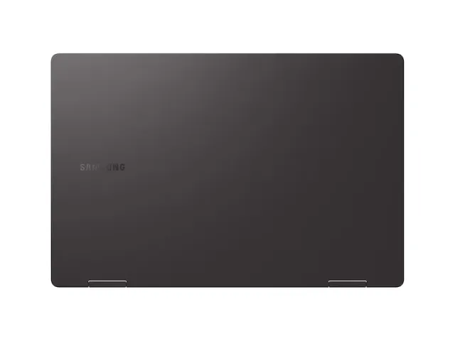Ноутбук Samsung Galaxy Book2 360 (Core i7-1255U/13.3" FHD AMOLED Touch/16Gb/512Gb SSD/Win 11 Home) Graphite - фото