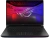 Ноутбук ASUS ROG Strix SCAR 16 G635LX-XS97 (Ultra 9-275HX/16" 2560x1600 mLED/32G/2Tb SSD/RTX 5090 24G/Win 11 Pro) Black - фото