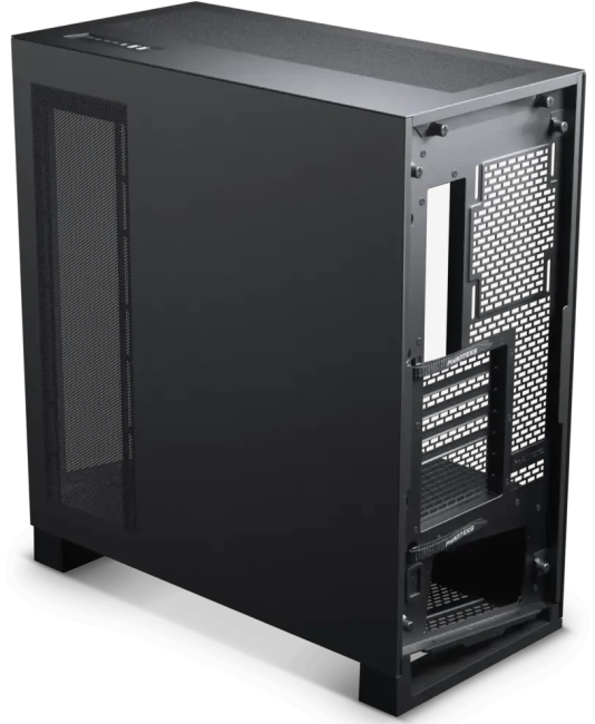 Компьютерный корпус Phanteks NV5 MKII Digtial RGB Lighting Black (PH-NV523TG_DBK02_RU) купить! 