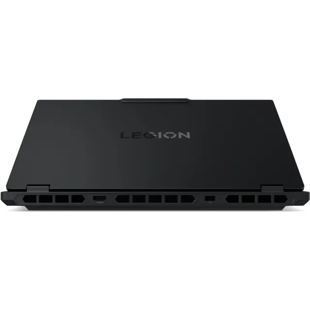 Ноутбук Lenovo Legion 5 15IRX10 (Intel Core i9 14900HX/15.1" 2560x1600 OLED/16Gb/1Tb SSD/NVIDIA GeForce RTX 5070 8Gb/Win 11 Home) Black - фото