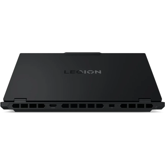 Ноутбук Lenovo Legion 5 15IRX10 (Intel Core i9 14900HX/15.1" 2560x1600 OLED/16Gb/1Tb SSD/NVIDIA GeForce RTX 5070 8Gb/Win 11 Home) Black - фото