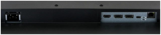 Монитор Iiyama 23.8" ProLite XUB2492HSN-B1 черный (XUB2492HSN-B1)