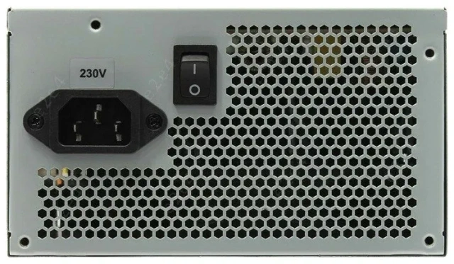 Блок питания 500W Chieftec APB-500B8 (APB-500B8) купить! 
