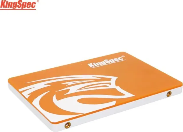 Твердотельный накопитель SSD 128 ГБ 2.5" SATA KingSpec P3 (P3-128) купить! 