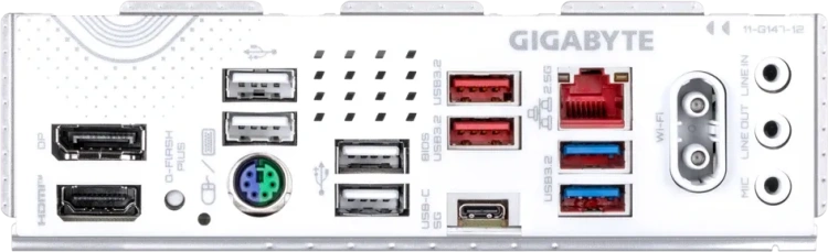 Материнская плата Gigabyte B850 EAGLE WIFI7 ICE купить! 