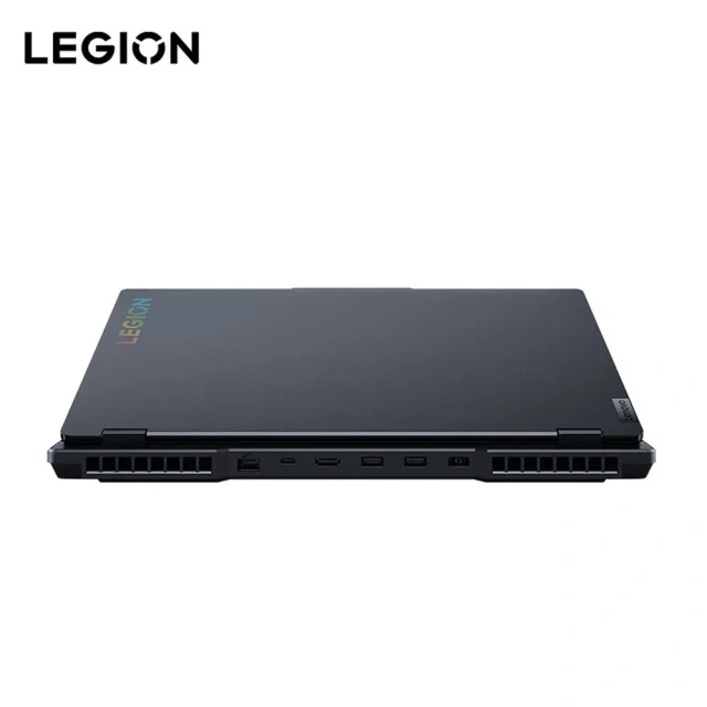 Ноутбук Lenovo Legion 5 R7000  (AMD Ryzen 7 8745H/16" 1920x1080/16Gb/512Gb SSD/NVIDIA GeForce RTX 4060 8Gb/Win 11 Home) - фото