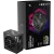 Блок питания 1STPLAYER 1200W NGDP GOLD Black (HA-1200BA4) 16 Pin (PCIe 5.1 Connector Cable Details) купить! 