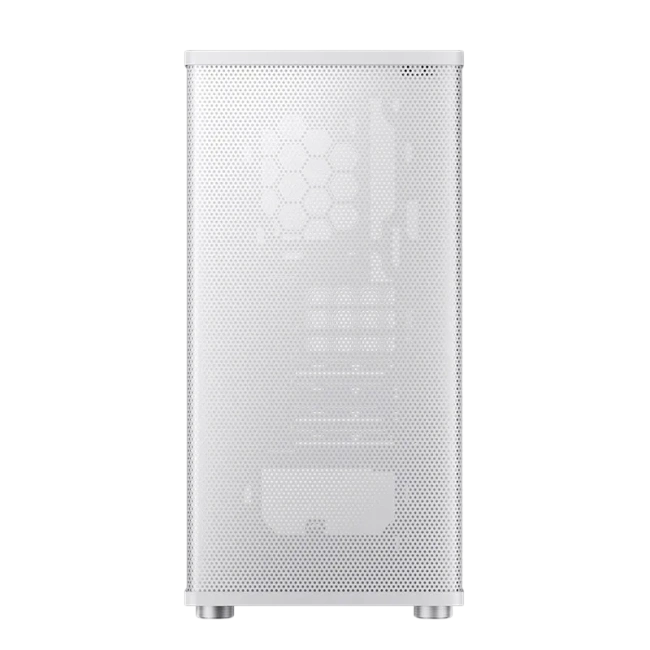 Компьютерный корпус Jonsbo VR4 White купить! 