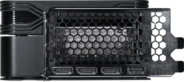 Видеокарта Palit GeForce RTX 5090 GameRock 32Gb (NE75090019R5-GB2020G) купить! 