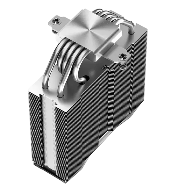 Кулер для процессора Deepcool AS500 PLUS купить! 