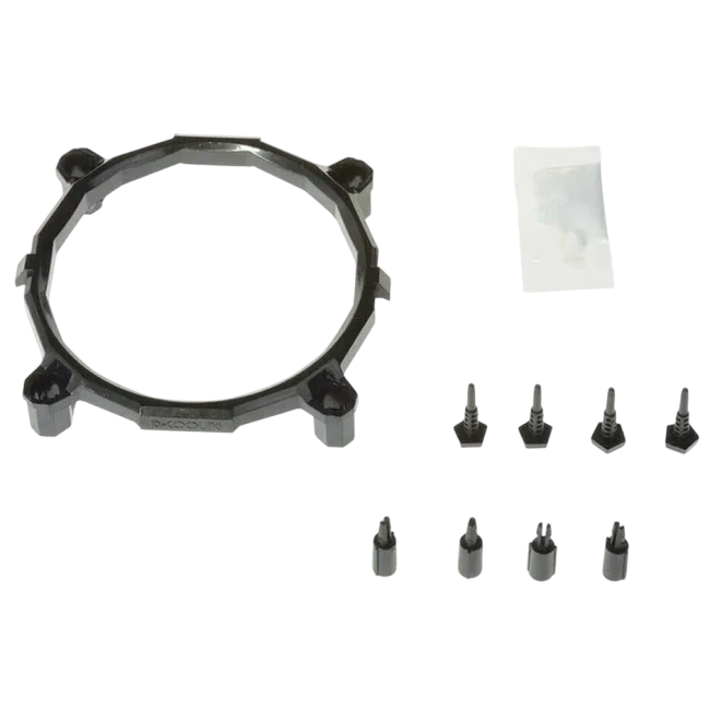 Кулер для процессора ID-Cooling DK-01S купить! 