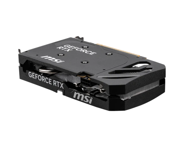 Видеокарта MSI GeForce RTX 5060 8G SHADOW 2X OC (G5060-8S2C), Retail купить! 