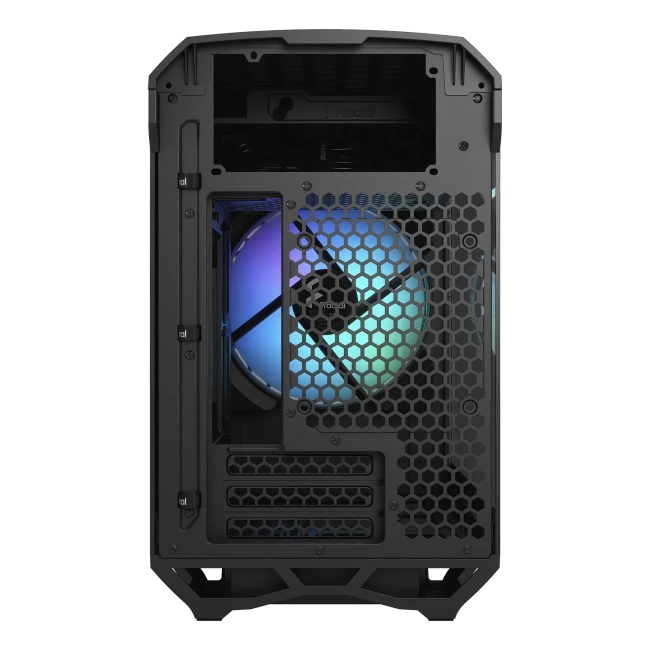 Игровой компьютер 685961 (Core i7-12600KF 3.7 ГГц/Z690/32 ГБ DDR5 5.6 ГГц/512 ГБ SSD/RTX 5080 16 ГБ/Блок 850W/Корпус Fractal Design TORRENT NANO RGB TG/Win 11 Pro Trial) - купить по выгодной цене!