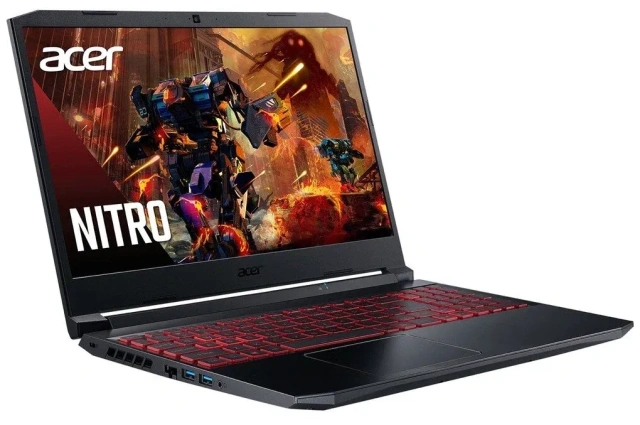 Ноутбук Acer Nitro 5 AN515-57-5700 (Core i5 11400H/15.6