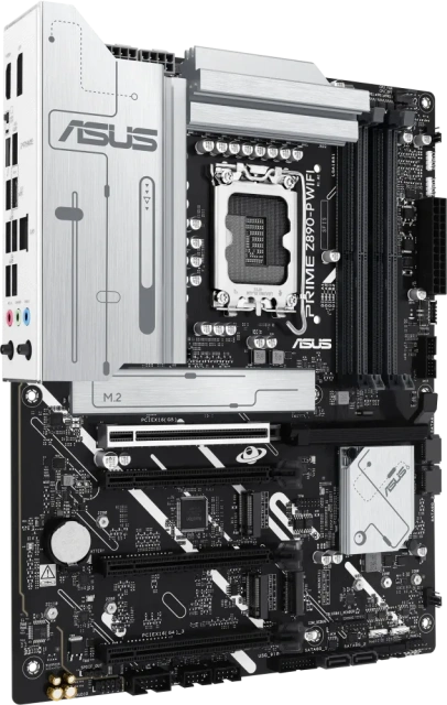 Материнская плата ASUS PRIME Z890-P WIFI (90MB1I70-M0EAY0) купить! 