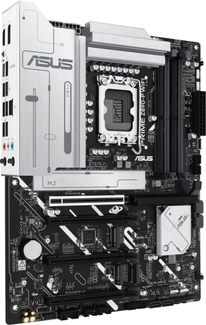 Материнская плата ASUS PRIME Z890-P WIFI (90MB1I70-M0EAY0) купить! 
