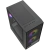 Компьютерный корпус Powercase Mistral SM02 TG FRGB Black (CMMSM02B-L3) купить! 