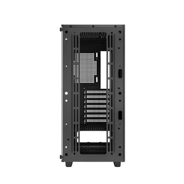 Компьютерный корпус Deepcool CC560 V2 Limited Black (R-CC560-BKNAA0-G-2) купить! 
