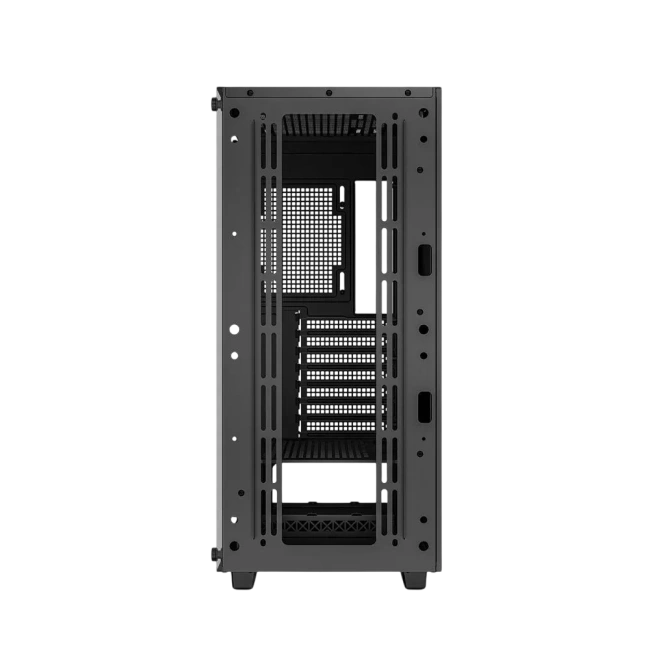 Компьютерный корпус Deepcool CC560 V2 Limited Black (R-CC560-BKNAA0-G-2) купить! 