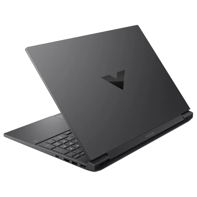 Ноутбук HP Victus 15-fb2082wm (Ryzen 5 8645HS/15.6"/1920x1080/8Gb/512Gb SSD/GeForce RTX 4050 6Gb/Win 11 Home) - фото