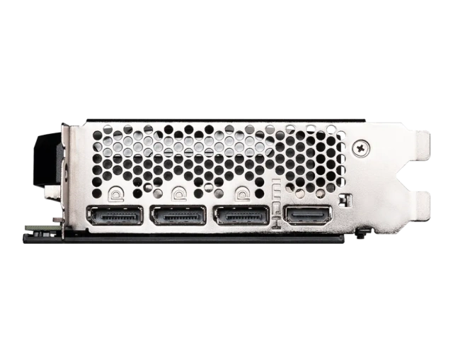 Видеокарта MSI GeForce RTX 4070 Ti VENTUS 3X OC (RTX 4070 Ti VENTUS 3X E1 12G OC) купить! 
