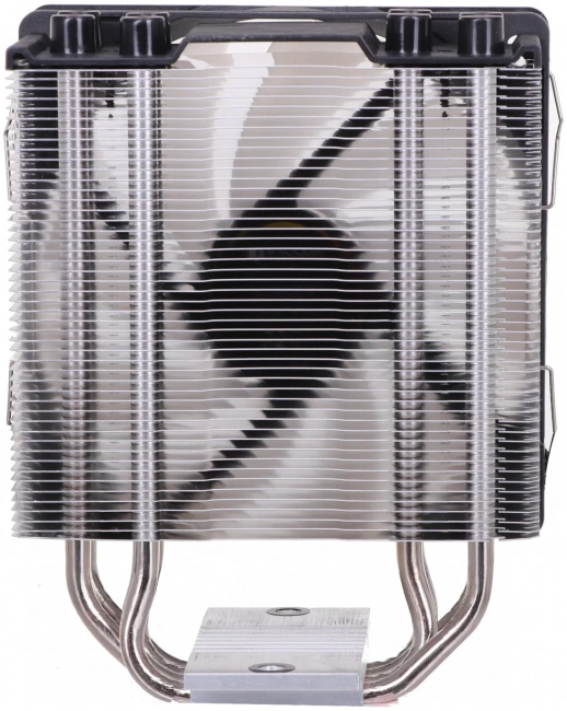 Кулер для процессора ID-Cooling SE-214-XT Black купить! 