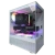 Игровой компьютер 989932 (Core i5-12600KF 3.7 ГГц/Intel B760/32 ГБ DDR5 6 ГГц/2048 ГБ SSD/RTX 4060 Ti 8 ГБ/Wi-Fi/750W/1STPLAYER MIKU Mi2-A LED White) - купить по выгодной цене!