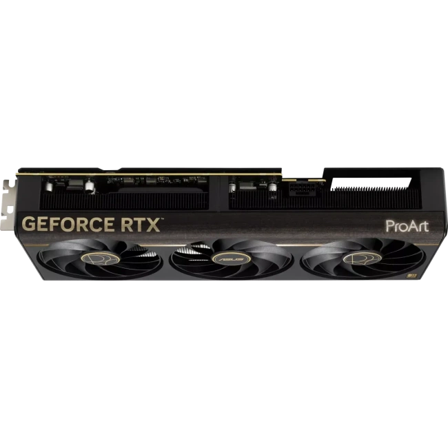Видеокарта ASUS GeForce RTX 5080 ProArt OC 16Gb (PROART-RTX5080-O16G), Retail купить! 