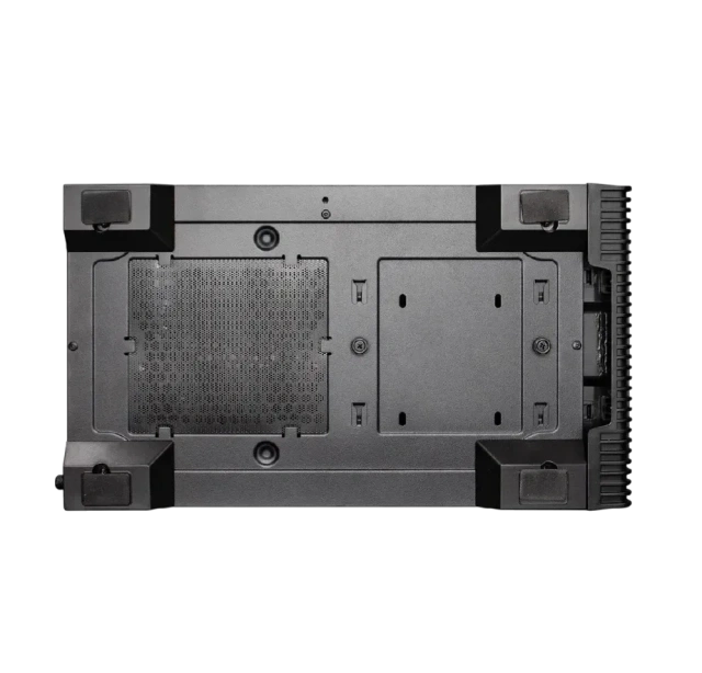 Игровой компьютер 990460 (Ryzen 5 3600 3,6 ГГц/AMD B550/32 ГБ 3,2 ГГц/1024 ГБ SSD/GTX 1660 Ti 6 ГБ/Wi-Fi/650W/1STPLAYER TRILOBITE T3 ARGB Black) - купить по выгодной цене!