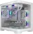 Компьютерный корпус 1STPLAYER UVIEW UV5 White (UV5-WH) купить! 