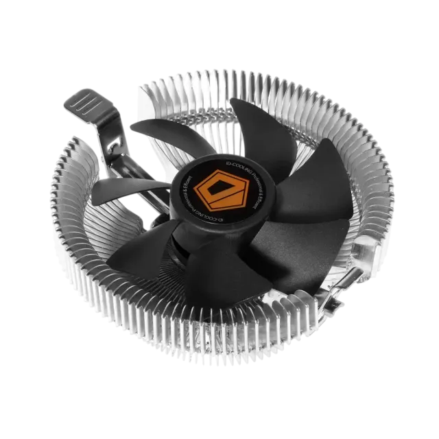Кулер для процессора ID-COOLING DK-01T купить! 