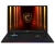 Ноутбук MSI Raider 18 HX AI A2XWIG-014US (Ultra 9-285HX/18" Mini LED 3840x2400/64Gb/4Tb SSD/GeForce RTX 5080 16Gb/Win 11 Home) Черный - фото