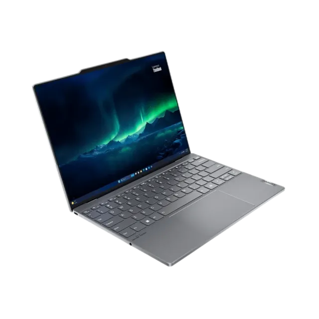 Ноутбук Lenovo ThinkBook 13x G4 IMH (Ultra 9 185H/13.5" 2880x1920 Touch/16Gb/1Tb SSD/Intel Arc/Wi-Fi/Bluetooth/Windows 11 Home) Серый - фото
