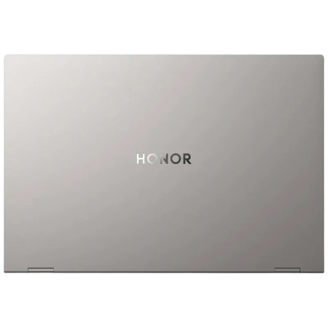 Ноутбук HONOR MagicBook Pro 16 Hanter DRB-5218 (Ultra 5 225H/16.1" 3072x1920, 165Hz/32Gb/1Tb SSD/NVIDIA RTX 5060/Win 11 Home) Серый - фото