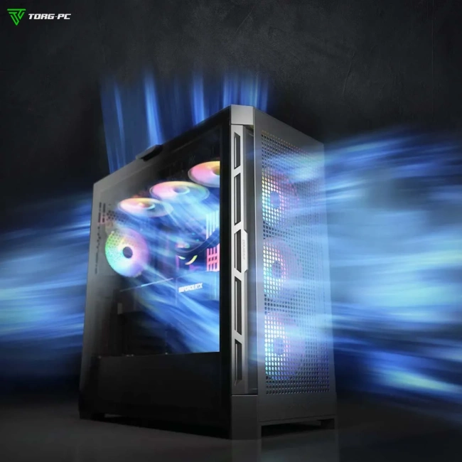 ИГРОВОЙ КОМПЬЮТЕР MARATHON V3 - купить по выгодной цене!