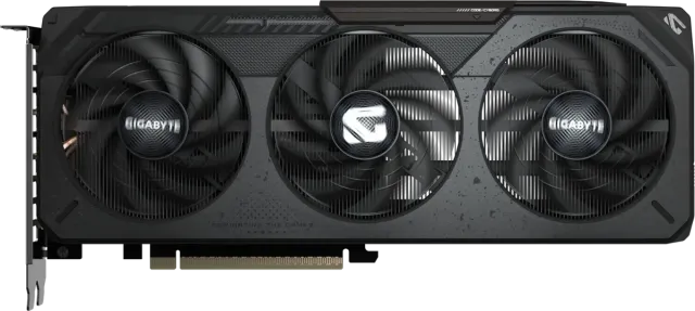 Видеокарта Gigabyte GeForce RTX 5050 GAMING OC 8Gb (GV-N5050GAMING OC-8GD), Retail купить! 