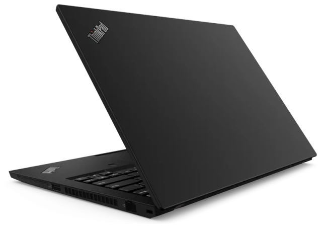 Ноутбук Lenovo ThinkPad T14 Gen 2 (Intel Core i5-1135G7/14"/3840x2160/24GB/256GB SSD/UHD Graphics/Wi-Fi/BT/Win 11 Pro) - фото
